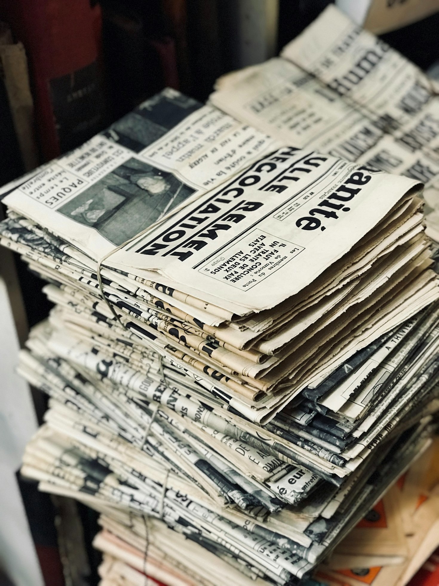 Why Accurate Journalism Matters More Now